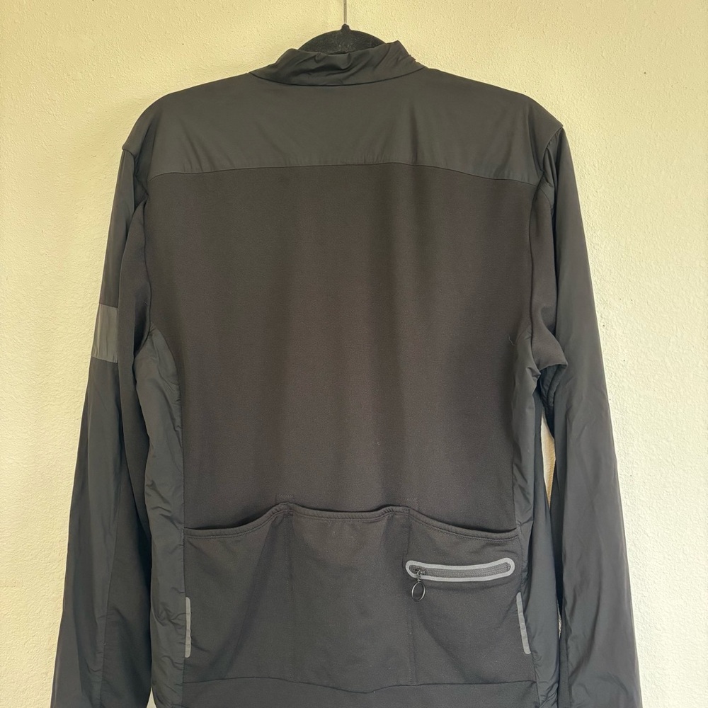 Rapha Winter Windblock Jersey Jacket - image 6